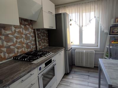 квартира по адресу Калиновая ул., 102