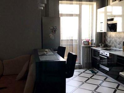 квартира по адресу Салтовское шоссе, 264в