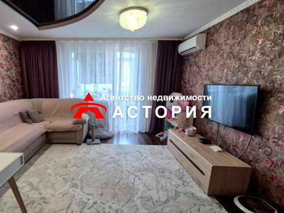 квартира по адресу Брюллова ул., 11