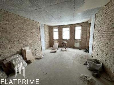 квартира по адресу Кривоноса Максима ул., 17