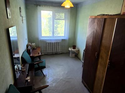 квартира по адресу Строителей ул., 14б