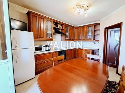 квартира за адресою Петра Григоренка просп., 28