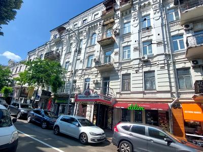 квартира по адресу Софиевская ул., 4