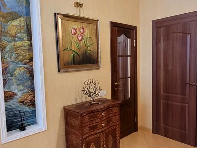 квартира по адресу Ярославов Вал ул., 11