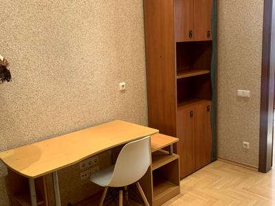 квартира по адресу Анны Ахматовой ул., 45