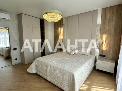 квартира по адресу Генуэзская ул., 3В