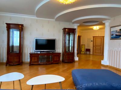 квартира за адресою Лесі Українки бульв., 7-Б