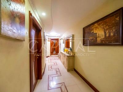 квартира по адресу Науки просп., 24к2