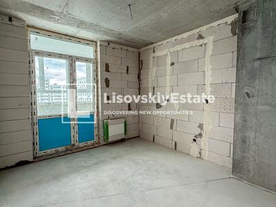 квартира по адресу Пригородная ул., 22-Б