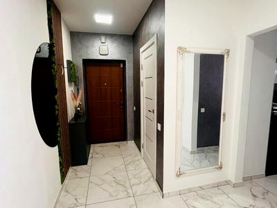 квартира по адресу Малоголосковская ул., 16