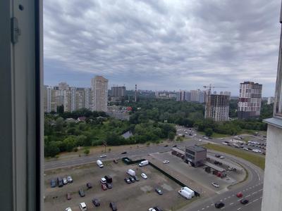 квартира по адресу Олены Пчилки ул., 2-А