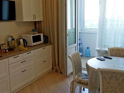 квартира за адресою Олени Пчілки вул., 4