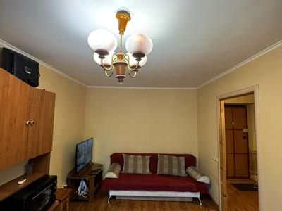 квартира за адресою Дніпро, Олександра Поля просп. (Кірова), 48-Б