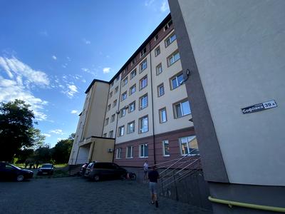 квартира по адресу Софіївка, 39А