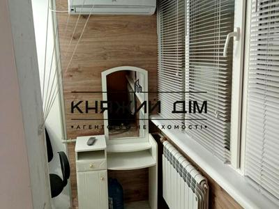 квартира по адресу Николая Голего ул. (Лебедєва-Кумача), 28-А