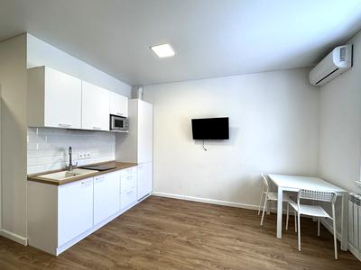 квартира за адресою Київ, Березова вул., 43