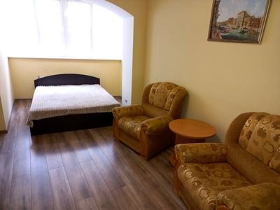 квартира по адресу Испанский пер., 2а