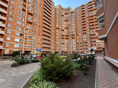 квартира за адресою Одеса, Овідіопольська дорога вул., 3/1