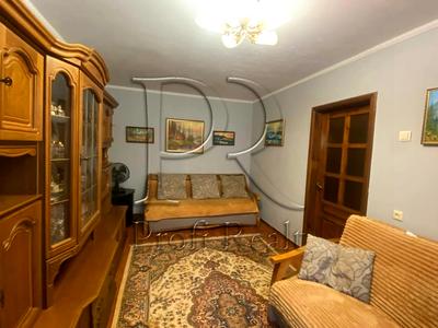 квартира за адресою Кубанської України вул. (Маршала Жукова), 53