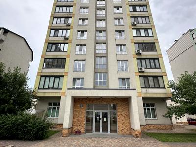 квартира по адресу Леси Украинки ул., 72
