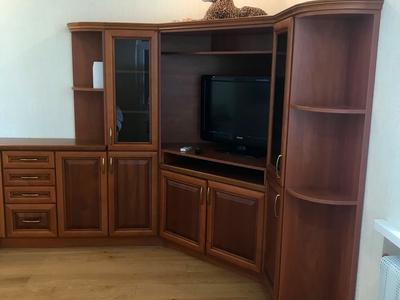 квартира по адресу Академика Палладина просп., 25