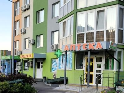 квартира по адресу Петра Калнишевського ул. (Михайла Майорова), 14