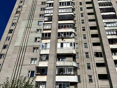 квартира по адресу Кос-Анатольского ул., 16