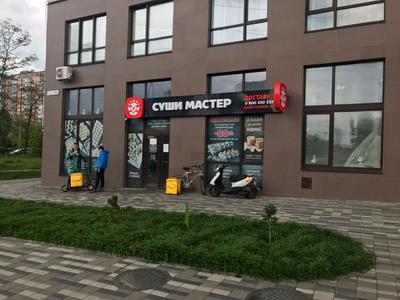 квартира по адресу Правды просп. (Правды), 45-А