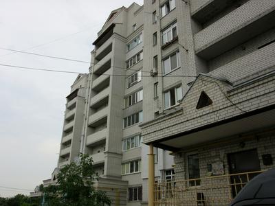 квартира по адресу Парковая, 12
