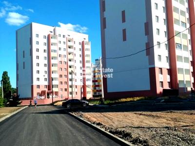 квартира по адресу Академика Барабашова ул., 18