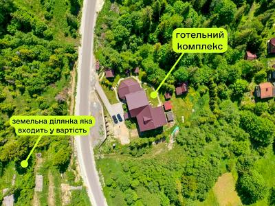 дом по адресу Під Митою, 4