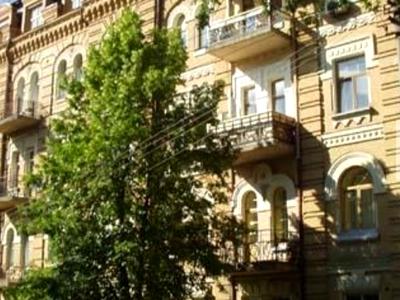 квартира за адресою Лютеранська вул., 11