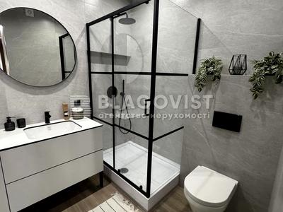 квартира за адресою Паркова, 17