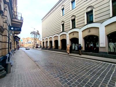 квартира по адресу Коперника ул., 28