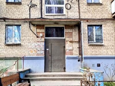 квартира за адресою Кирила Осьмака вул., 3