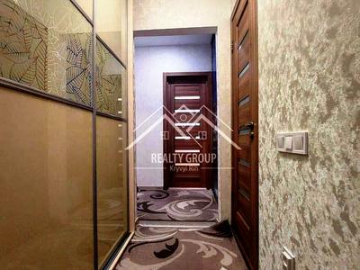 квартира за адресою Незалежносты України, 26