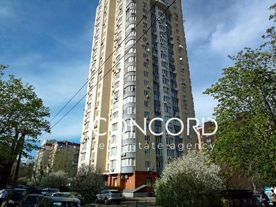 квартира за адресою Ніжинська вул., 5