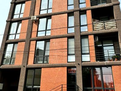 квартира за адресою Педагогічна вул., 34-А