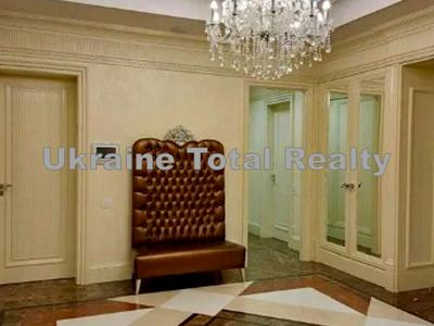 квартира за адресою Михайла Грушевського вул., 9-А
