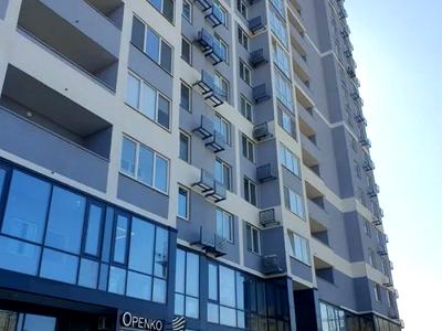 квартира за адресою Ревуцького вул., 40-Б