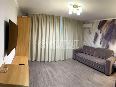 квартира по адресу Астрономическая ул., 35г