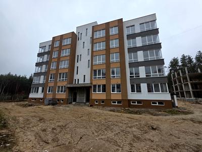 квартира за адресою Ідейна вул. (Ідейна), 8