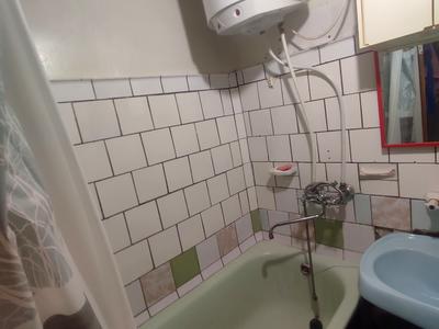квартира за адресою Осіння вул., 10