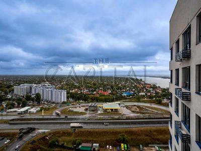 квартира за адресою Миколи Бажана просп., 1Б
