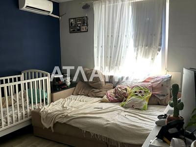 квартира за адресою Давида Ойстраха вул. (Затонського), 11
