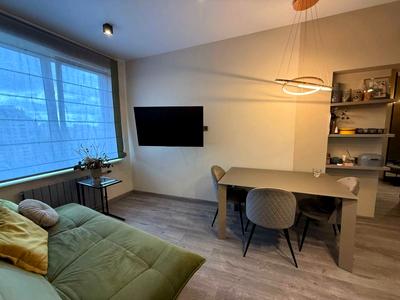 квартира за адресою Генуезька вул., 3б