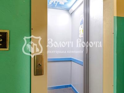 квартира по адресу Березняковская ул., 30