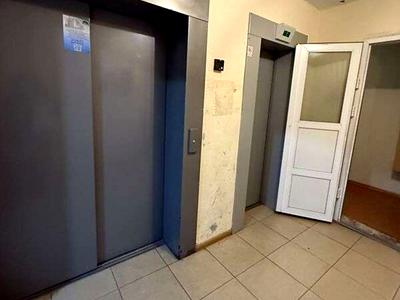 квартира по адресу Зои Гайдай ул., 7-А