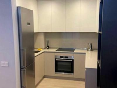 квартира за адресою Оболонський просп., 26