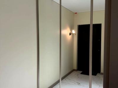 квартира за адресою Бельведерська вул., 40